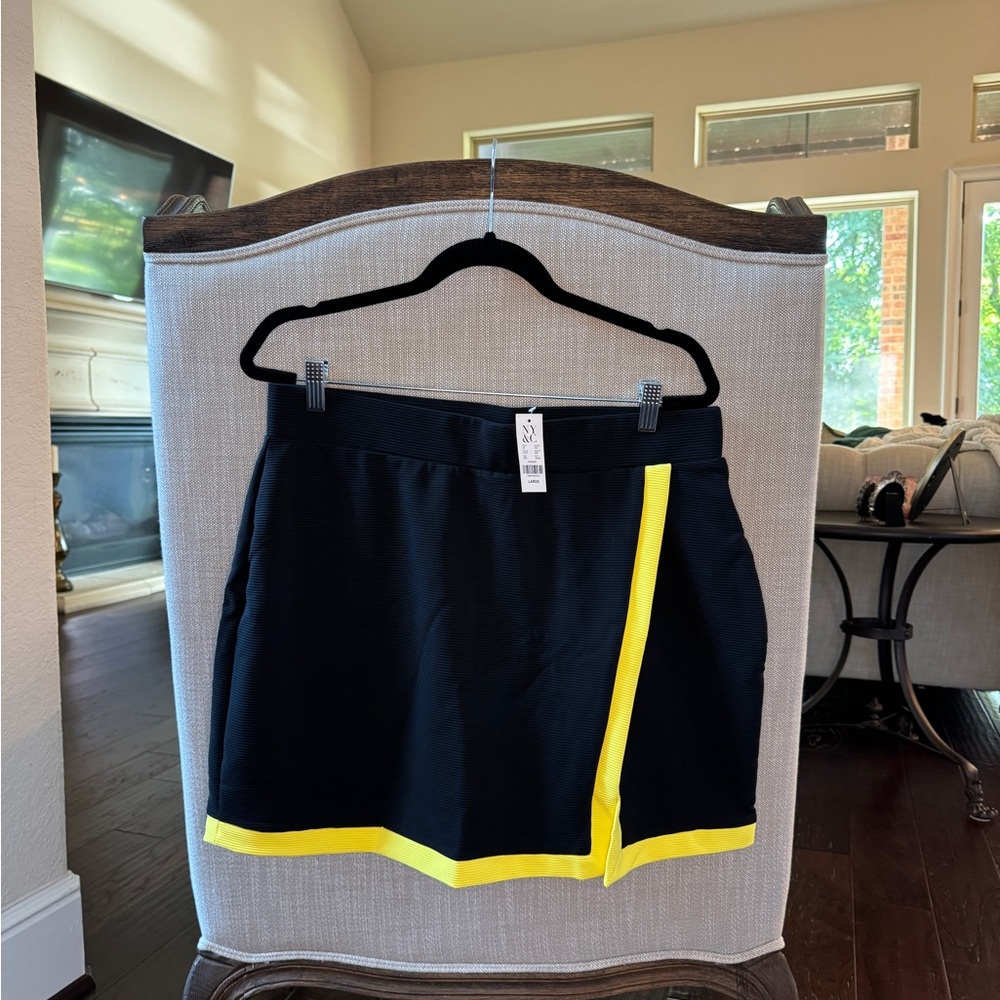 New York & Co Tennis Skirt